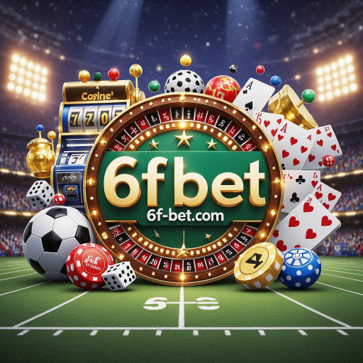 A Evolução do Bingo no Mundo dos Jogos Online: Descubra a Categoria no 6f Bet