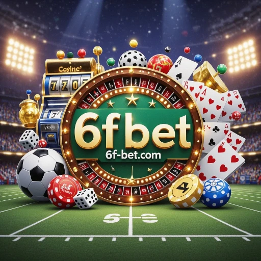 A Evolução do Bingo no Mundo dos Jogos Online: Descubra a Categoria no 6f Bet