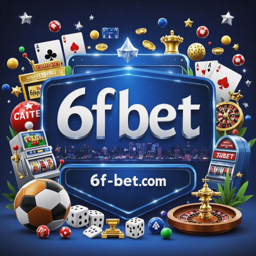 A Importância da Categoria 'Ajuda' nos Jogos Online: Aprendendo com 6f bet