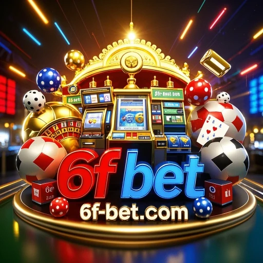 Explorando os Jackpots na Plataforma '6f bet'