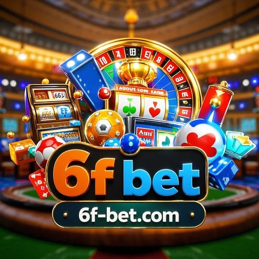 Cassino Ao Vivo na 6f bet: A Nova Fronteira das Apostas Online