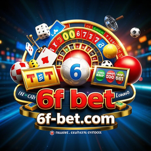 Promoções Imperdíveis no 6f bet: Maximize sua Experiência de Jogo