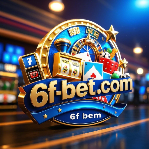 Esportes Virtuais: A Nova Fronteira das Apostas na 6f bet